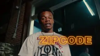 Kok Irak f/ PeeWee Longway - Zipcode (Official Music Video)