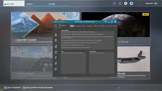 ✈️Testing Active Sky for MSFS!✈️