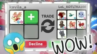 что дают за клубничного бета//Adoptme Адопт ми//роблокс roblox//