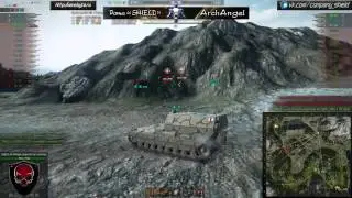 ГК [XB] vs [STEHA]