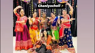 CHANIYACHOLI | Jigardan Gadhavi | Navratri 2024 