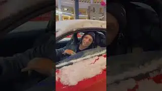 Видеоблогер Литвин снялся в кринжовом ролике ТЦ 