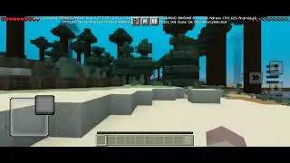 Shaders nativo no Minecraft PE! (MCPE Beta 1.20.30.20)