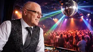 I Need Your Loving Dance remix 2021 .... Using an Akai sampler and a Roland Tr8 drum machine