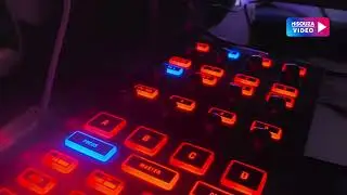 Resolume Arena # Preset Timer Tools