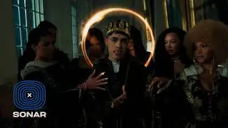 Cris MJ - 7 Trompetas (Video Oficial)