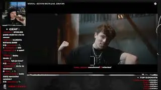 Multi reakcja na MORTAL - OSTATNI KRZYK