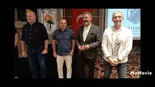 Skal İnternational Mayıs ayı toplantısı