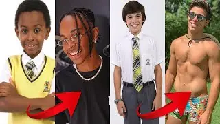 Carrossel Antes e Depois Como Ficaram os Atores da Novela!?