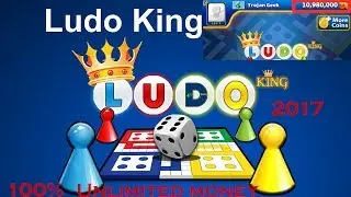 Ludo King Hacking Unlimited Gold Coins/Points | NO ROOT | 2018