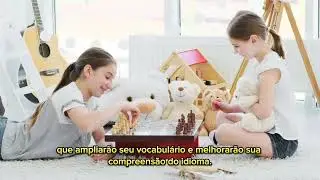 Aprenda Inglês com Xadrez
