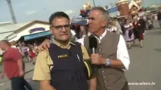 Werkmeister Wette - Wie Alt? mit Da Gloria Martins