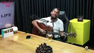 JANELA - MARCUS VINILE | Cortes do Artista Pode