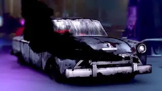 When you don't have money for street racing