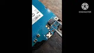 Samsung GT-1861 charging solution