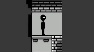 The Scariest Gameboy Game 