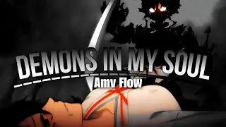 Hell's Paradise🔥- DEMONS IN MY SOUL [Edit/ Amv]