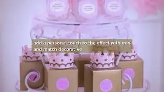 Baby Shower Ideas for your Little Princess