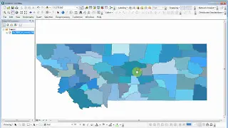 Setting-up a New Map Layer – Part 3: GeoJSON Attribute Table Requirements
