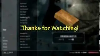(Quickest Way) Secret NPC Chest in Whiterun - Skyrim