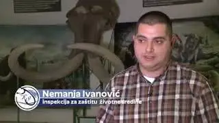 Zaštita životne sredine - Ribolovački saveti