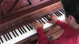 Piano Series - Metroid: Other M, 