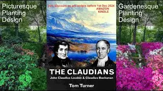Native vs. Exotic Plants: The Gardenesque and John Claudius Loudon