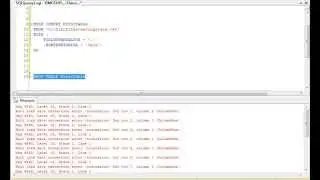 TSQL: Bulk load data conversion error (truncation) for row n, column n