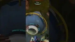 Abandoned Island Base In Subnautica 