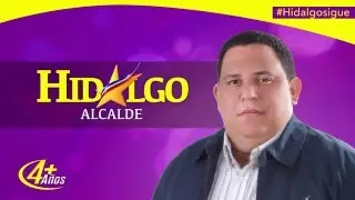 Rafael Hidalgo Alcalde