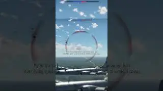 WAR THUNDER NUKE☢☢