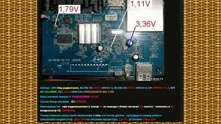 T2 Q-SAT MAIN : GD-78336E-122-V1.2 ПРОШИВКА SPI 25L3206E