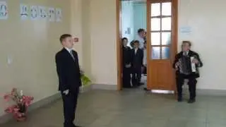 Абакумовский дом-интернат для престарелых и инвалидов
