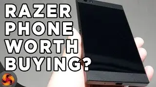 Razer Phone has officially launched and its a spec monster!