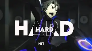 [Runnin]Sao Remake[AMV/EDIT]Free Preset
