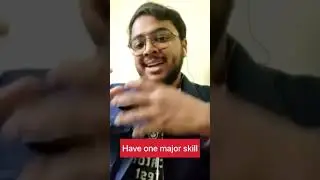 Skills required to become technical developer 