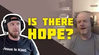 Husband Rebuilding A Broken Life | Travis Terrebonne