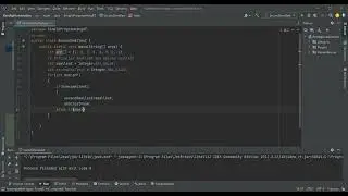 Java Program to Find the Second Smallest Element in an Array Step by Step