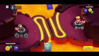 Bloons Card Storm - Tutorial