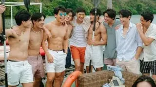 Kilalanin Ang Mga Hunks Ng 'Sparkada,' Ang Mga Bagong Crush na Titilian sa Sparkle GMA Artist!