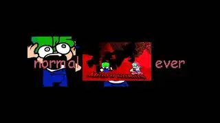 MULTIPHOBIUS REMIX (Bambi Section) - Vs Dave & Bambi Fantrack [LO]