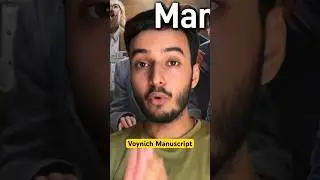 Voynich Manuscript  in hindi