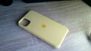 Funda iPhone 11 réplica