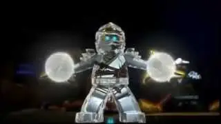 Ninjago masters of spinjitzu song