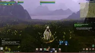 Archeage Fresh Start! LETS GO!