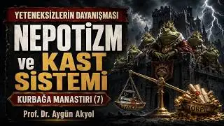 Nepotizm Günümüzde Kayırmacılık Torpil Kamuda - Cemiyet Hayatında Kast Sistemi