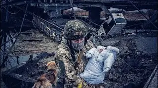 UKRAINE WAR 2022