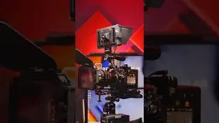 Meet the most equipped Sony A7SIII in the world!