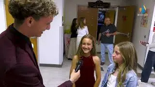 2026 Lee County Student Film & Television Awards Red Carpet Interviews