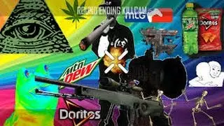 Headshot! ROBLOX - Phantom Forces